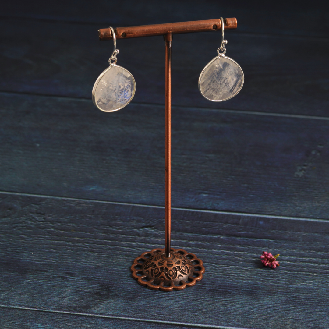 Marisol's Moonstone