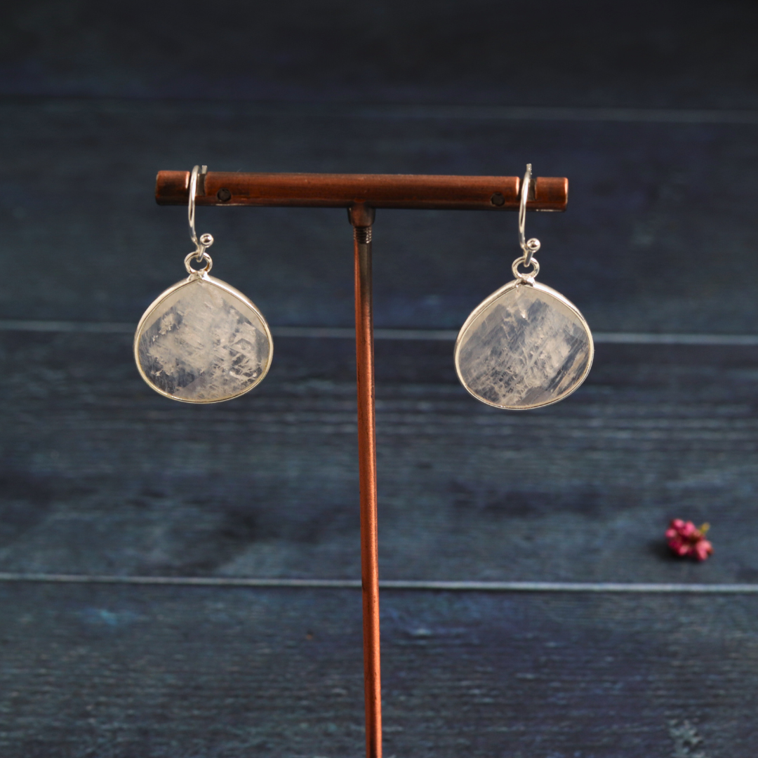 Marisol's Moonstone