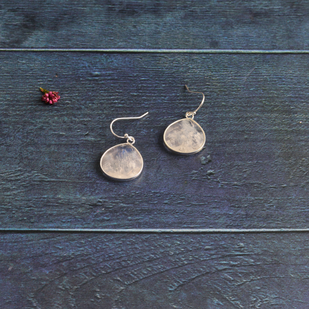 Marisol's Moonstone