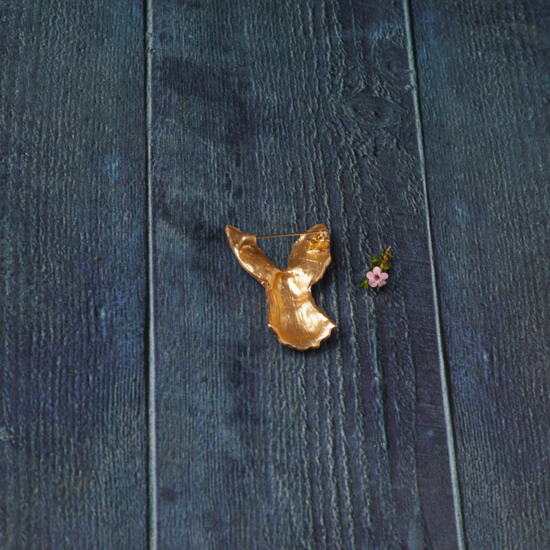 The hare