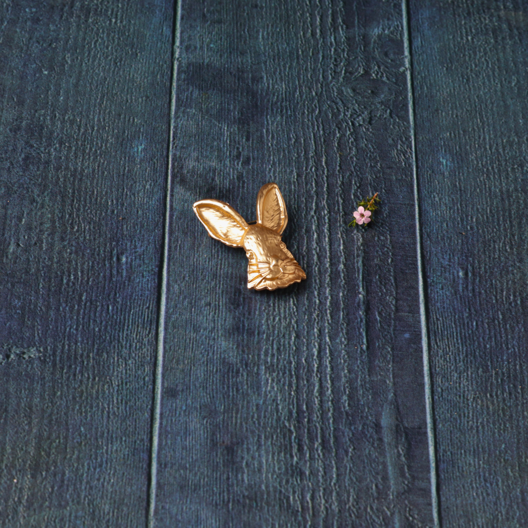 The hare