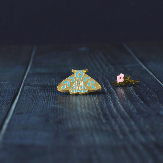 Monarch Lime - Handmade Jewellery - i am boho