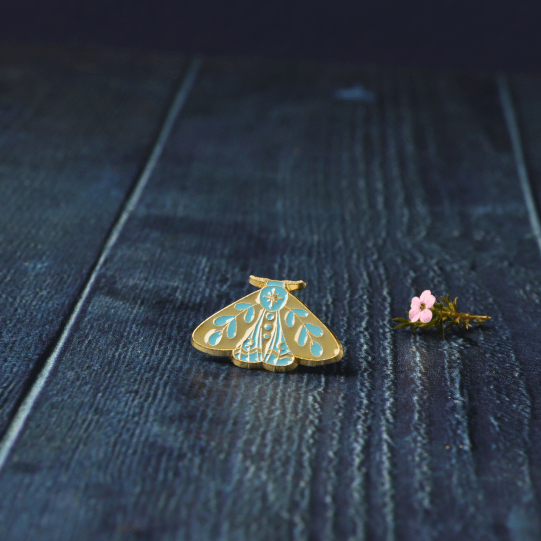 Monarch Lime - Handmade Jewellery - i am boho