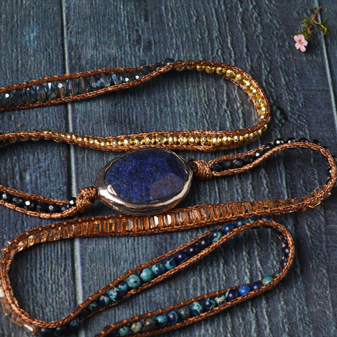 Lorde Sodalite ii