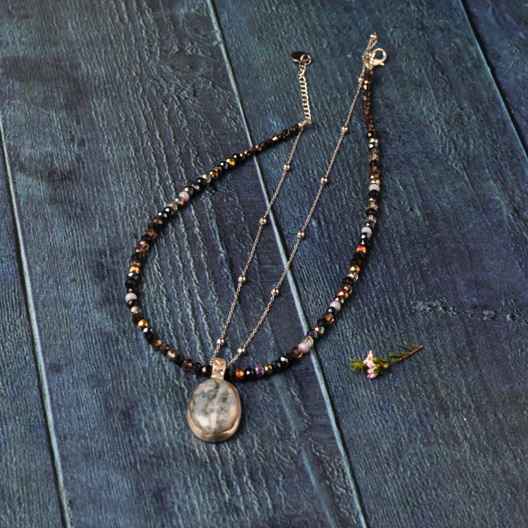 Sienna's Sodalite
