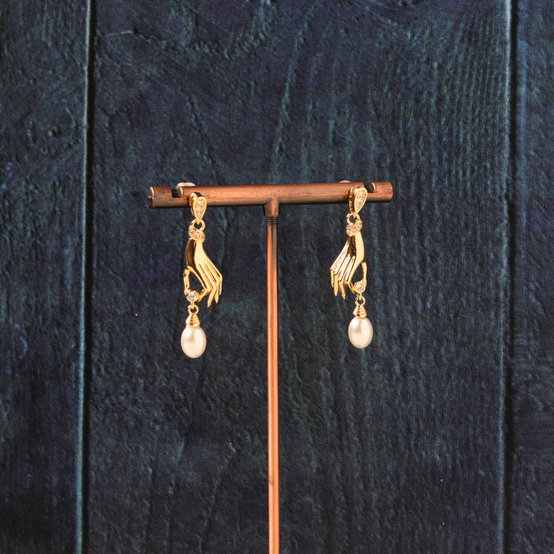 Golden Pearl