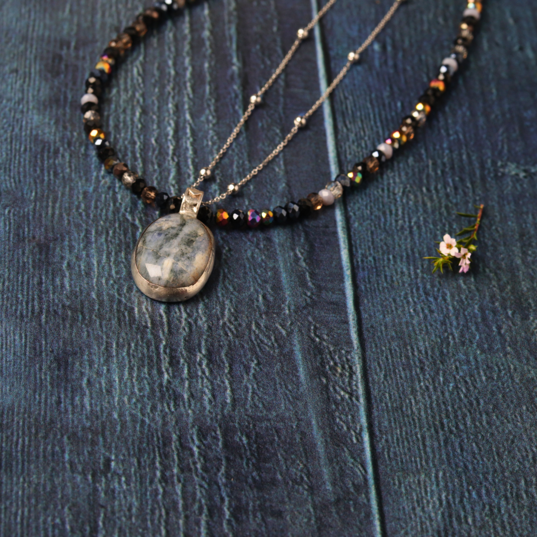 Sienna's Sodalite