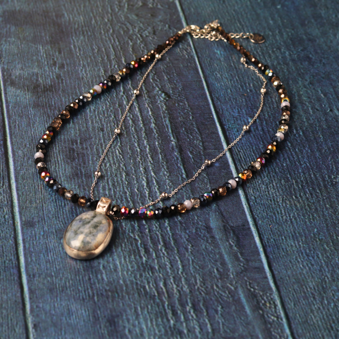 Sienna's Sodalite