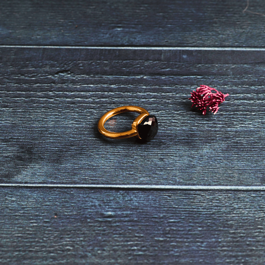Onyx Hill - Handmade Jewellery - i am boho