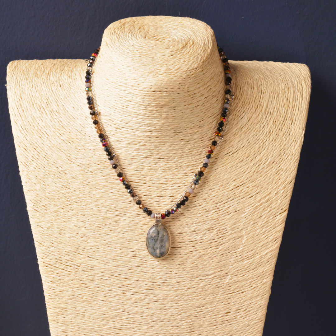 Sienna's Sodalite