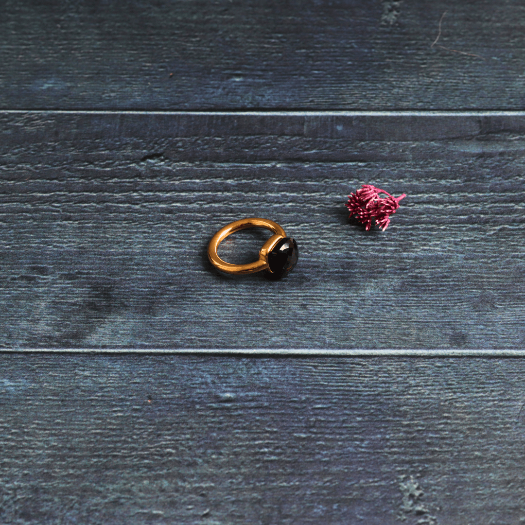Onyx Hill - Handmade Jewellery - i am boho