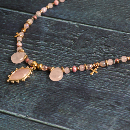 Remarkable Rose Quartz