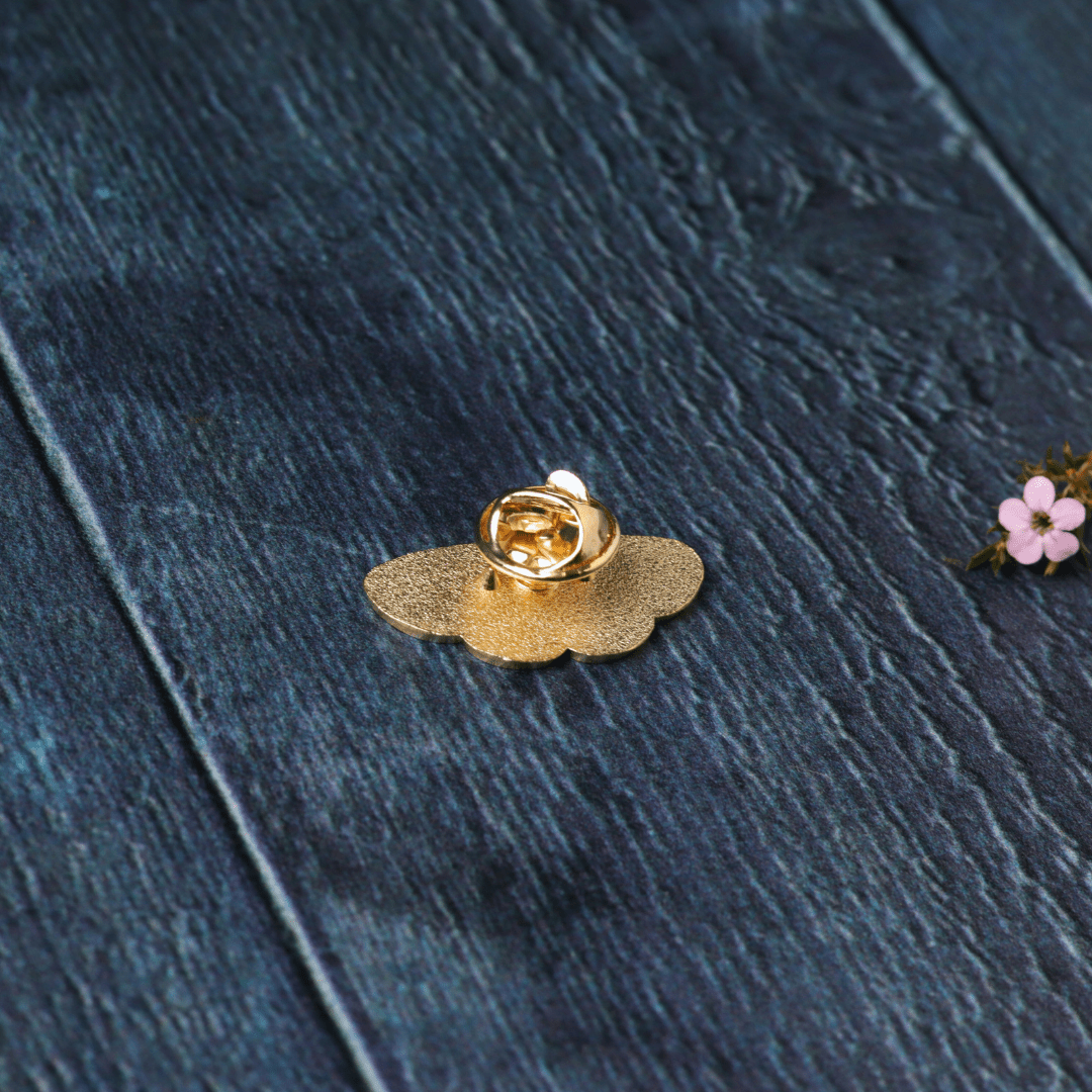 Monarch Pink - Handmade Jewellery - i am boho
