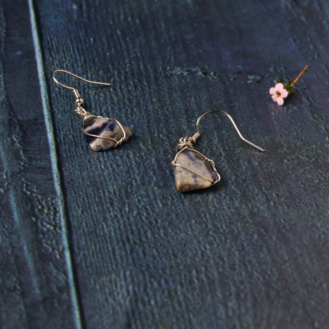 Svea's sodalite