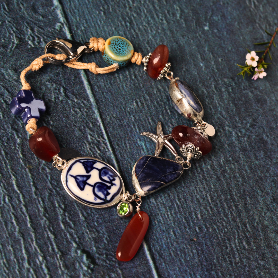 Savannah's Sodalite