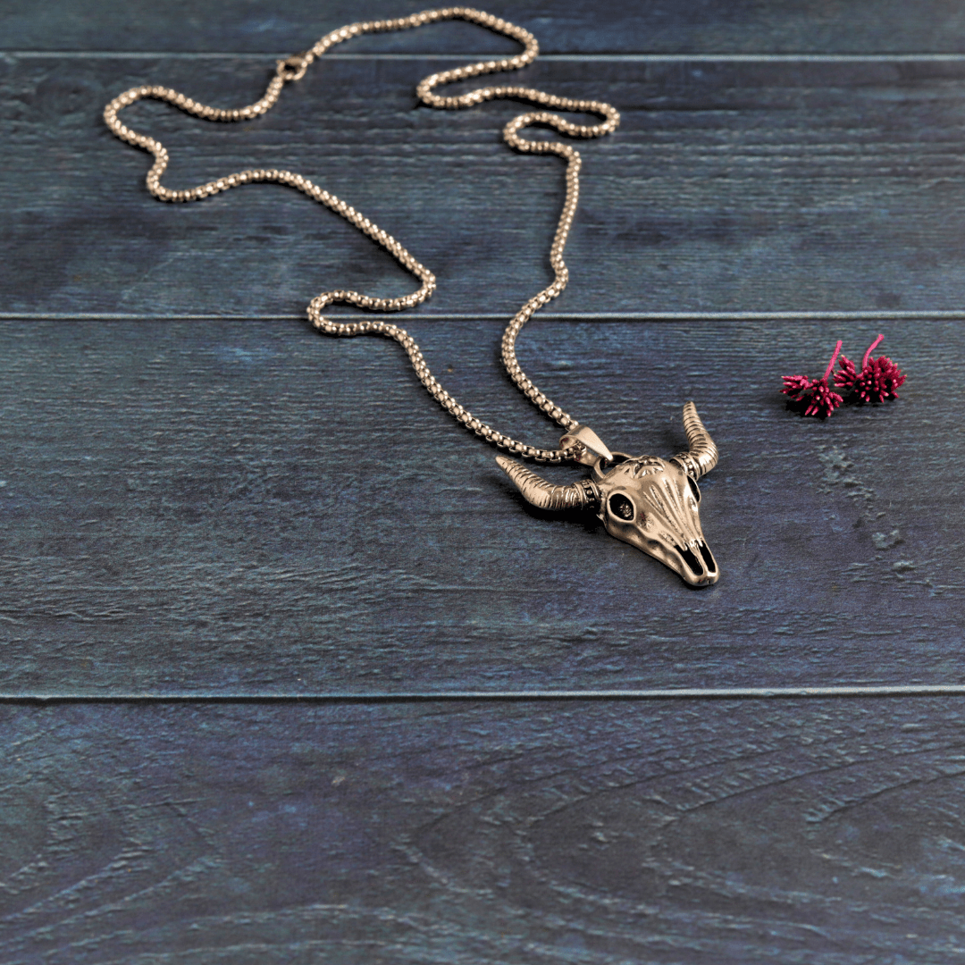 Arlo - Handmade Jewellery - i am boho