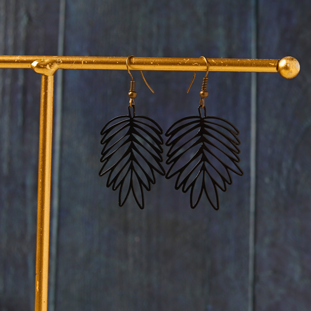 Black Leaf