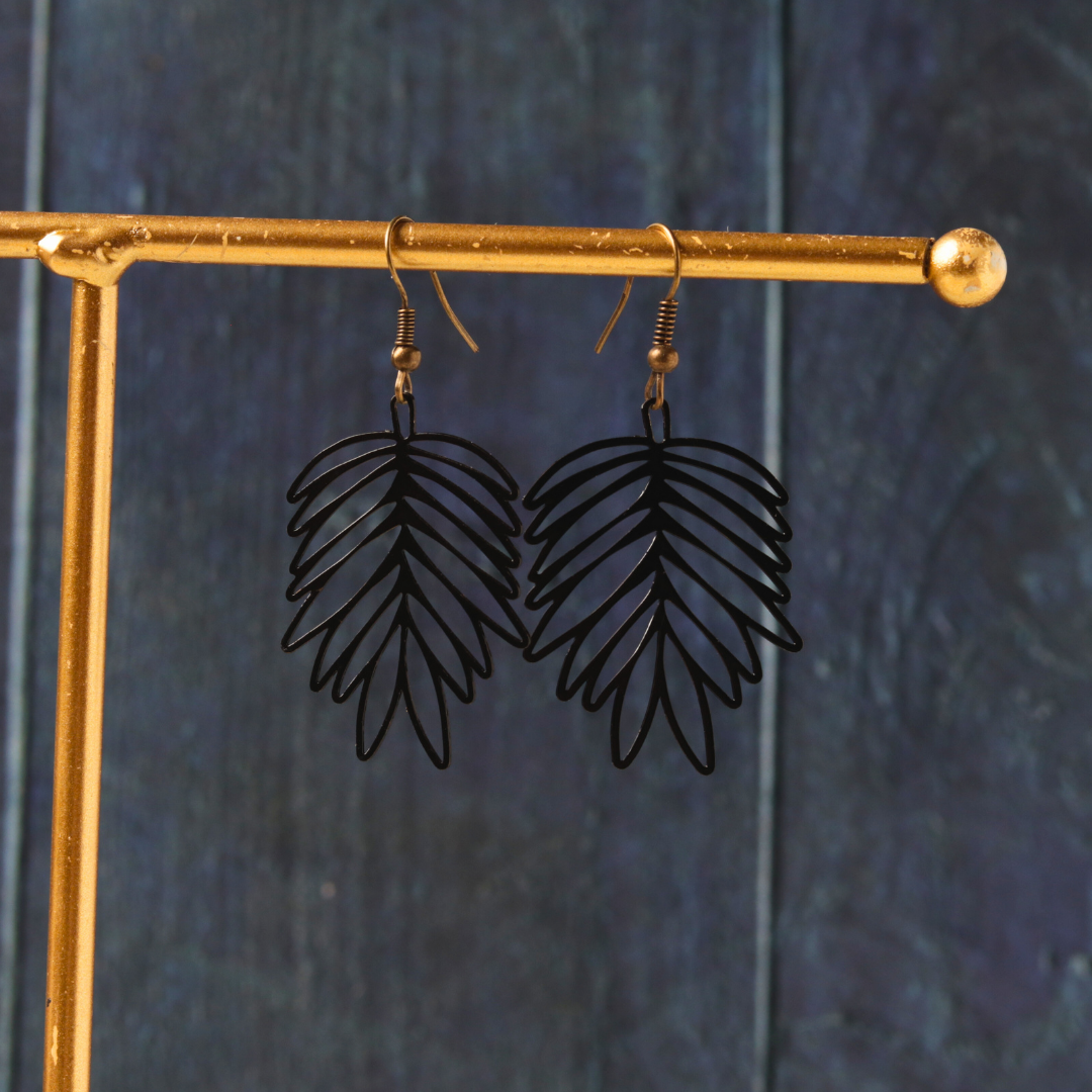 Black Leaf