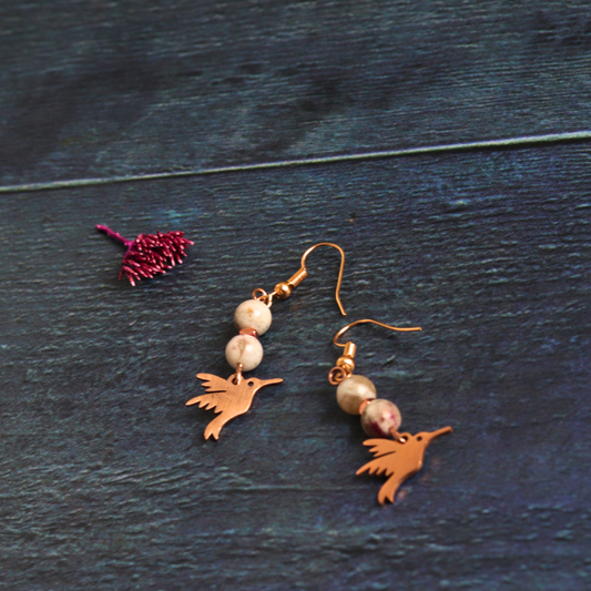 Tweety's plum blossom