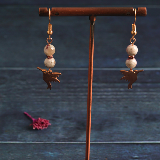 Tweety's plum blossom