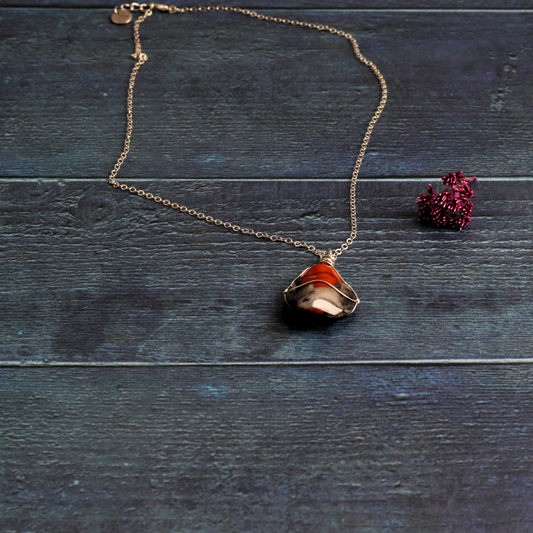 Briony's Brecciated Jasper