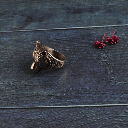 Bear - Handmade Jewellery - i am boho