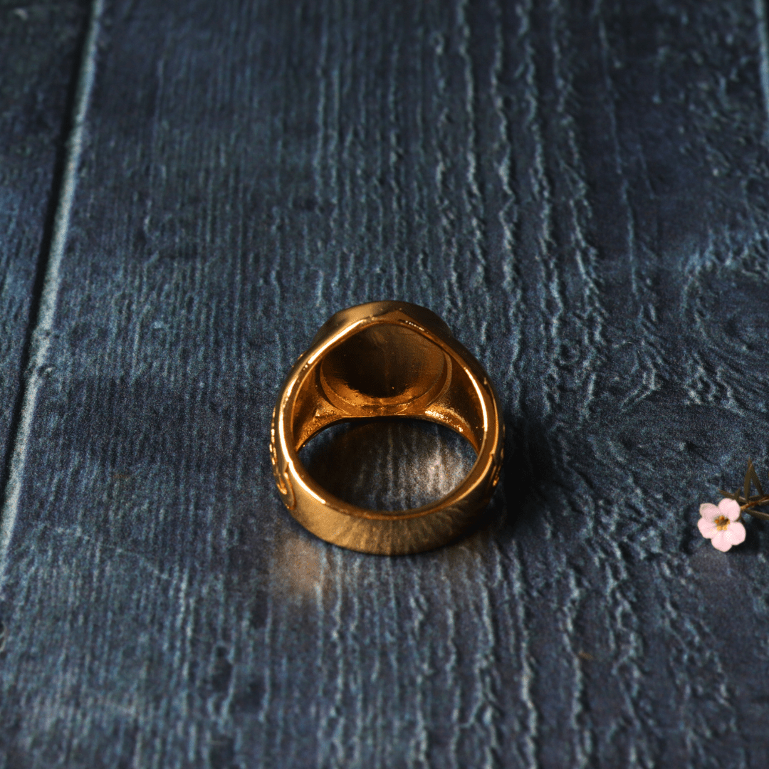 Tony - Handmade Jewellery - i am boho