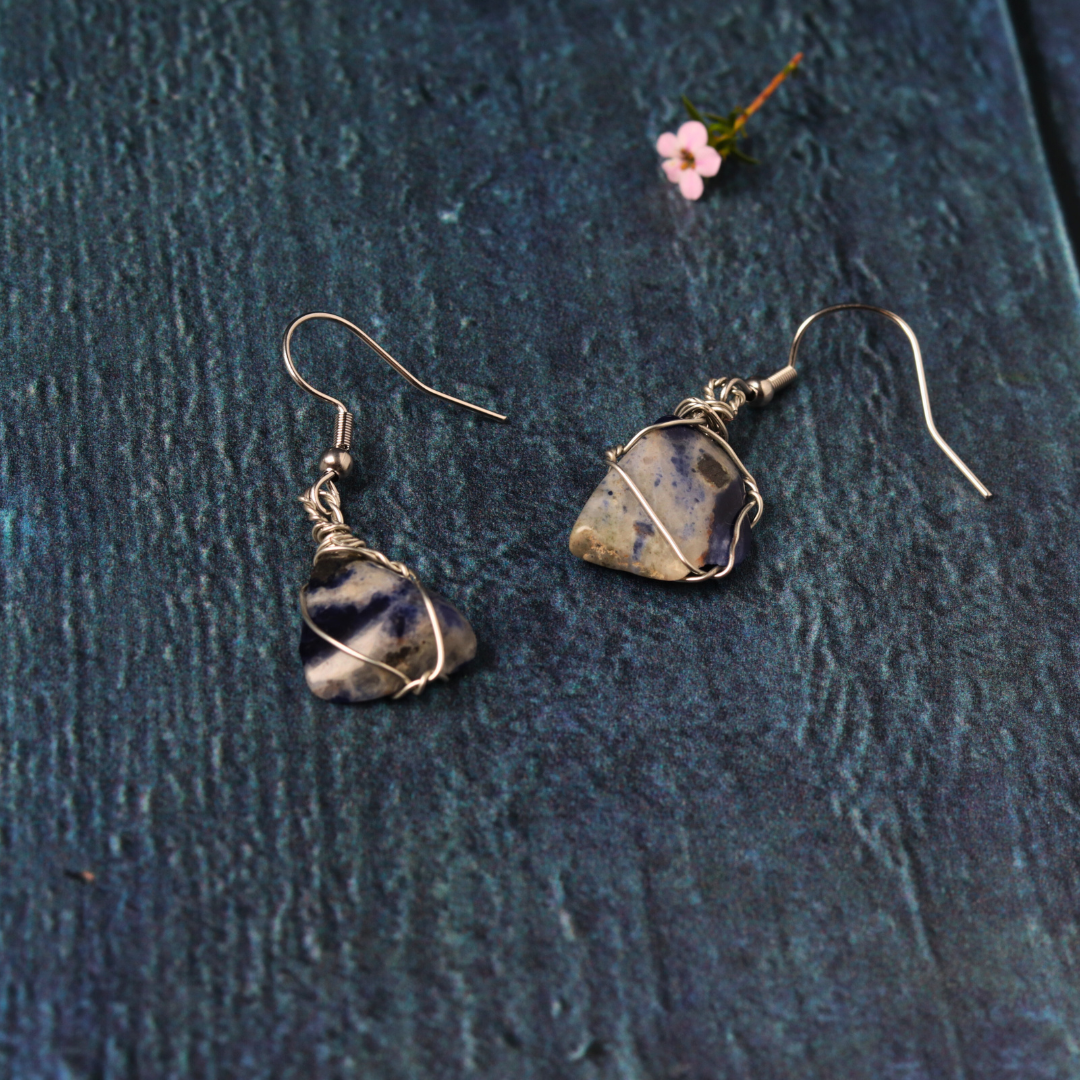 Svea's sodalite