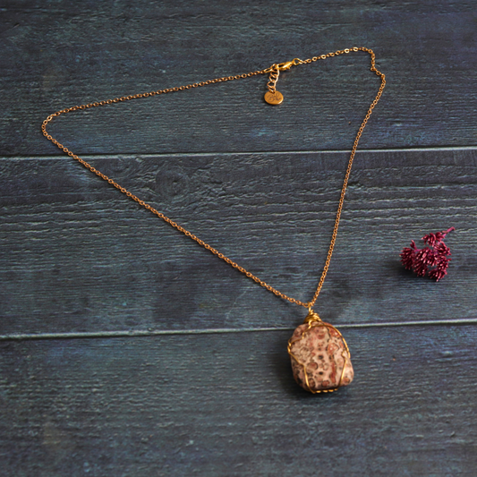 Pia's Picture Jasper