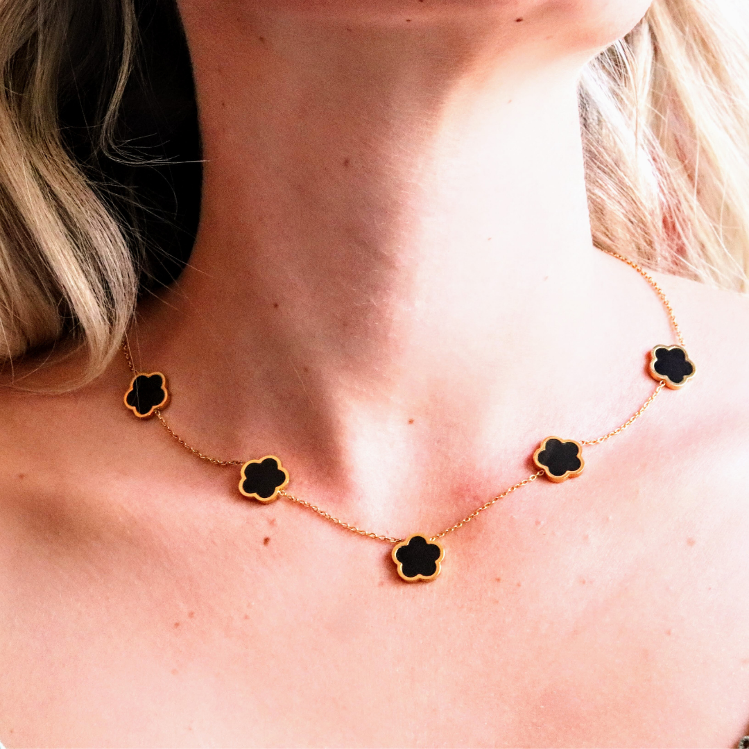 Juniper Black
