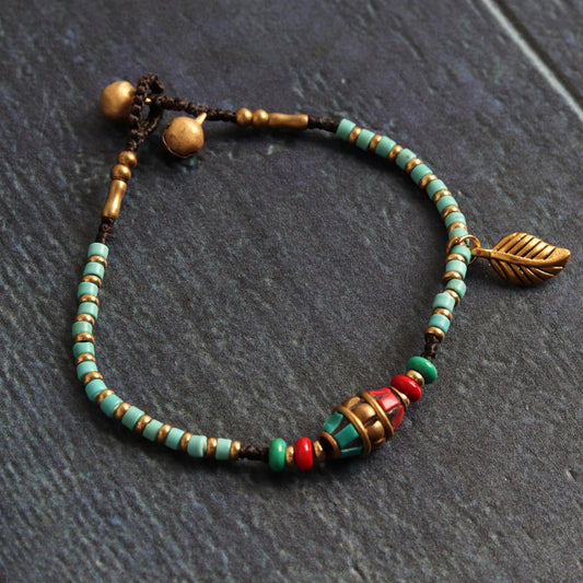 Norbu (Jewel) - Handmade Jewellery - i am boho