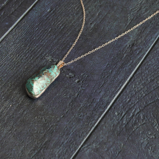 Quantum Quattro - Handmade Jewellery - i am boho