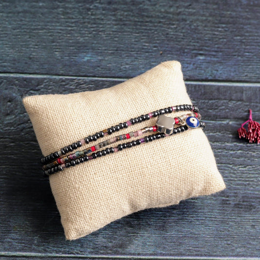 Triple Juni - Handmade Jewellery - i am boho