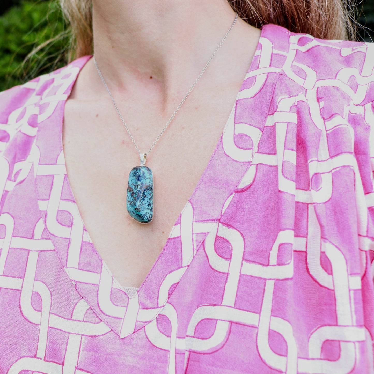 Quantum Quattro - Handmade Jewellery - i am boho