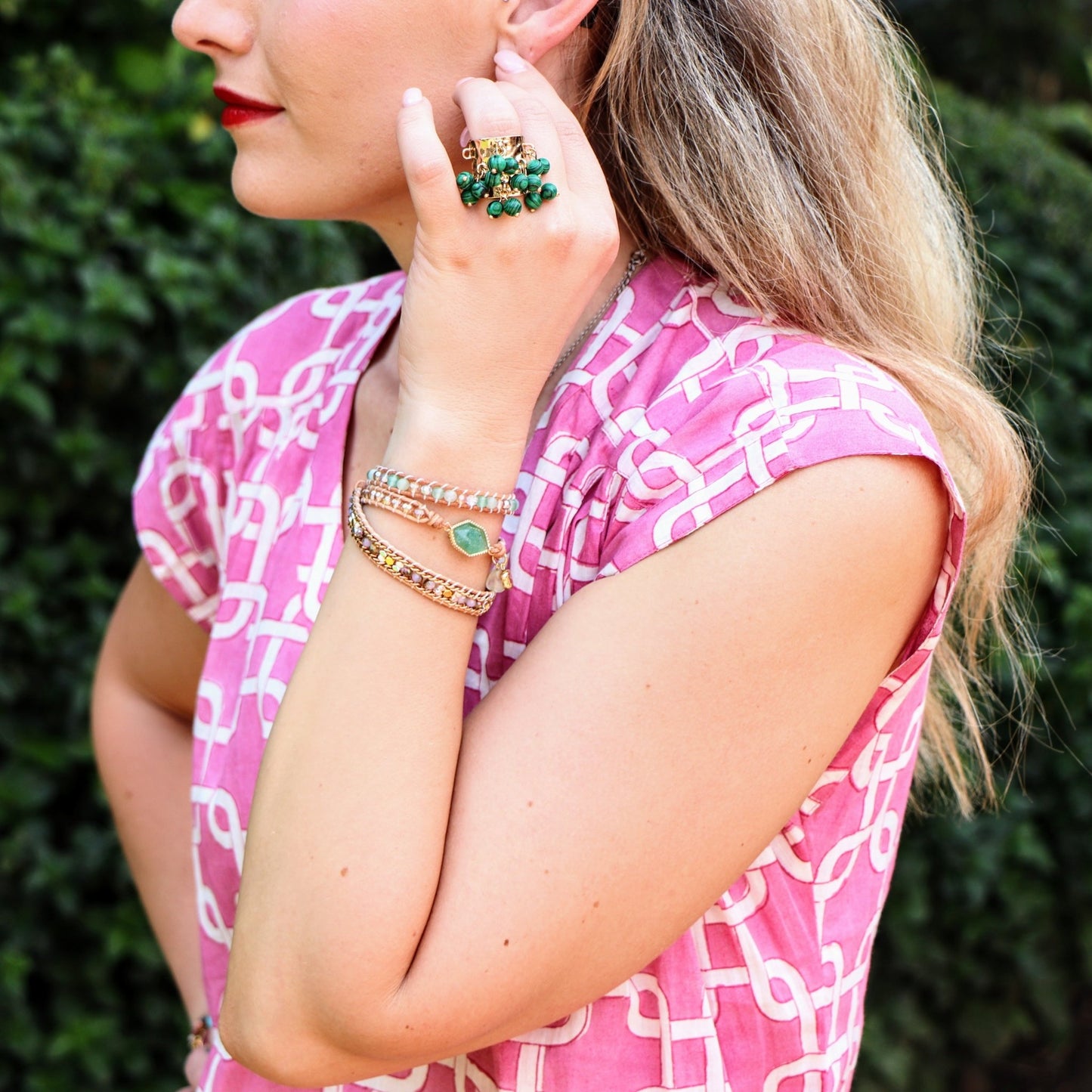 Lorde Jade - Handmade Jewellery - i am boho