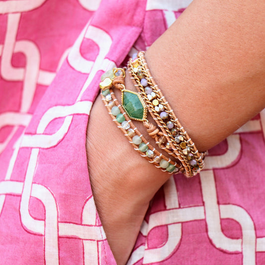 Lorde Jade - Handmade Jewellery - i am boho