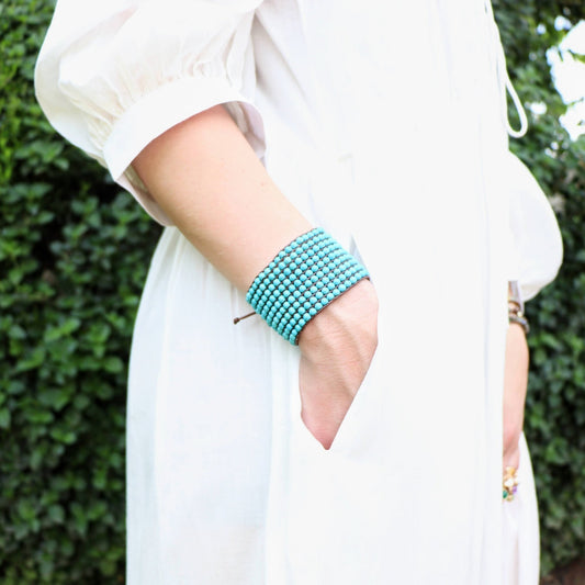 Moira - Handmade Jewellery - i am boho