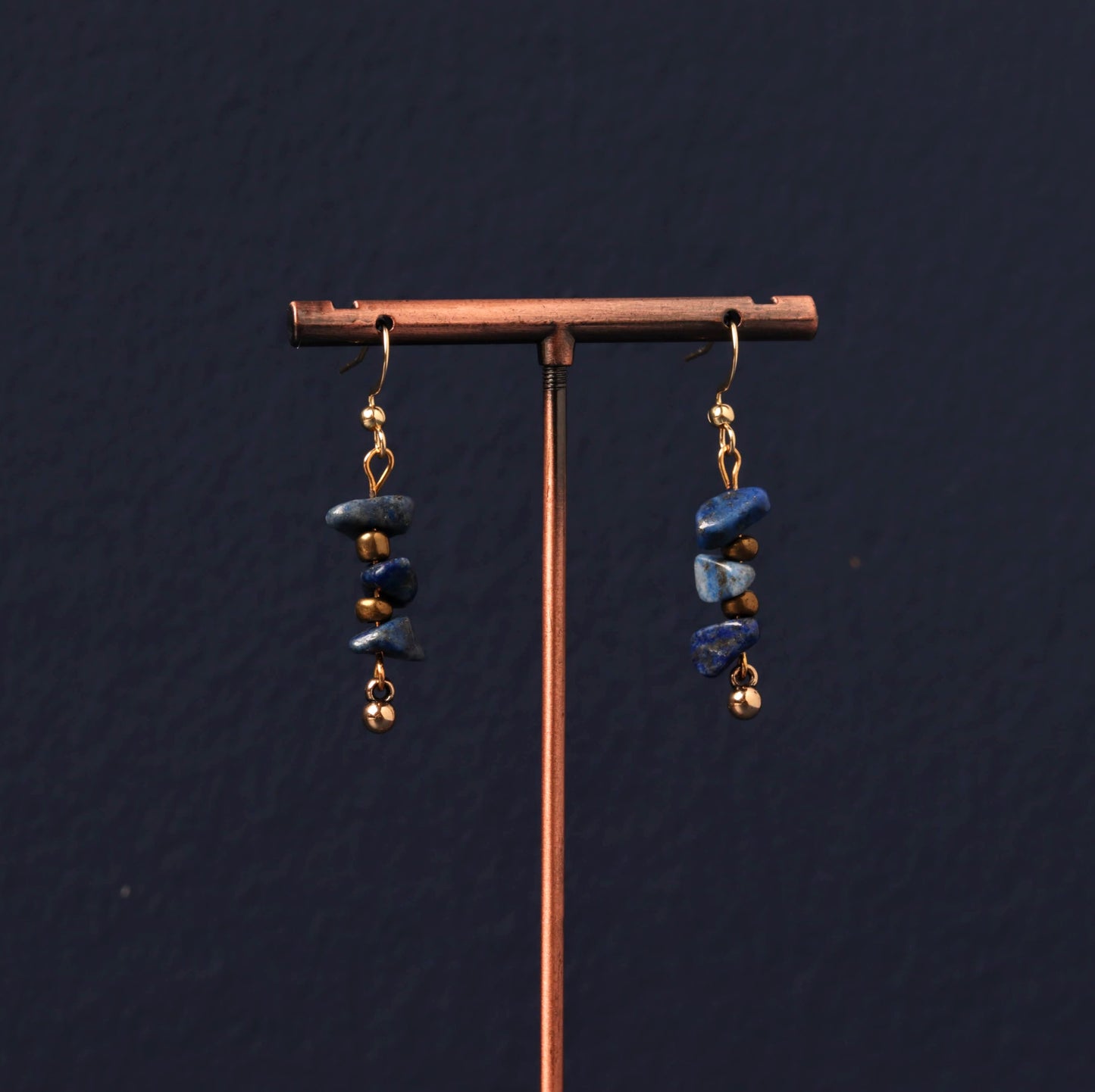Sybil's sodalite