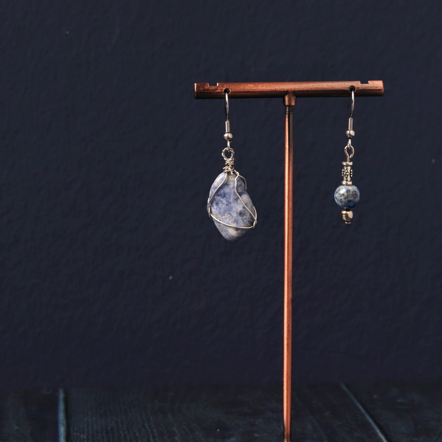 Shirin's sodalite