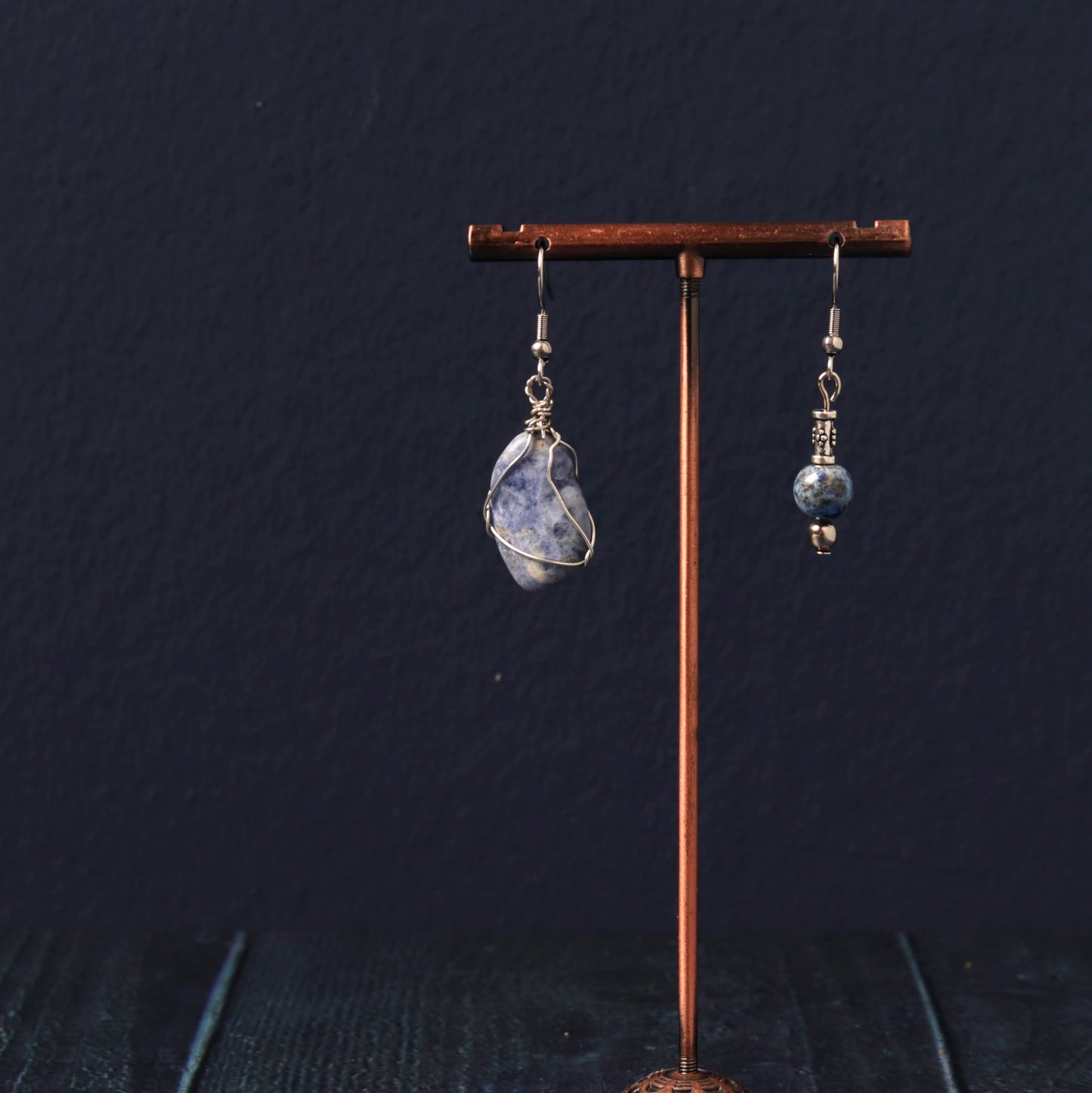 Shirin's sodalite