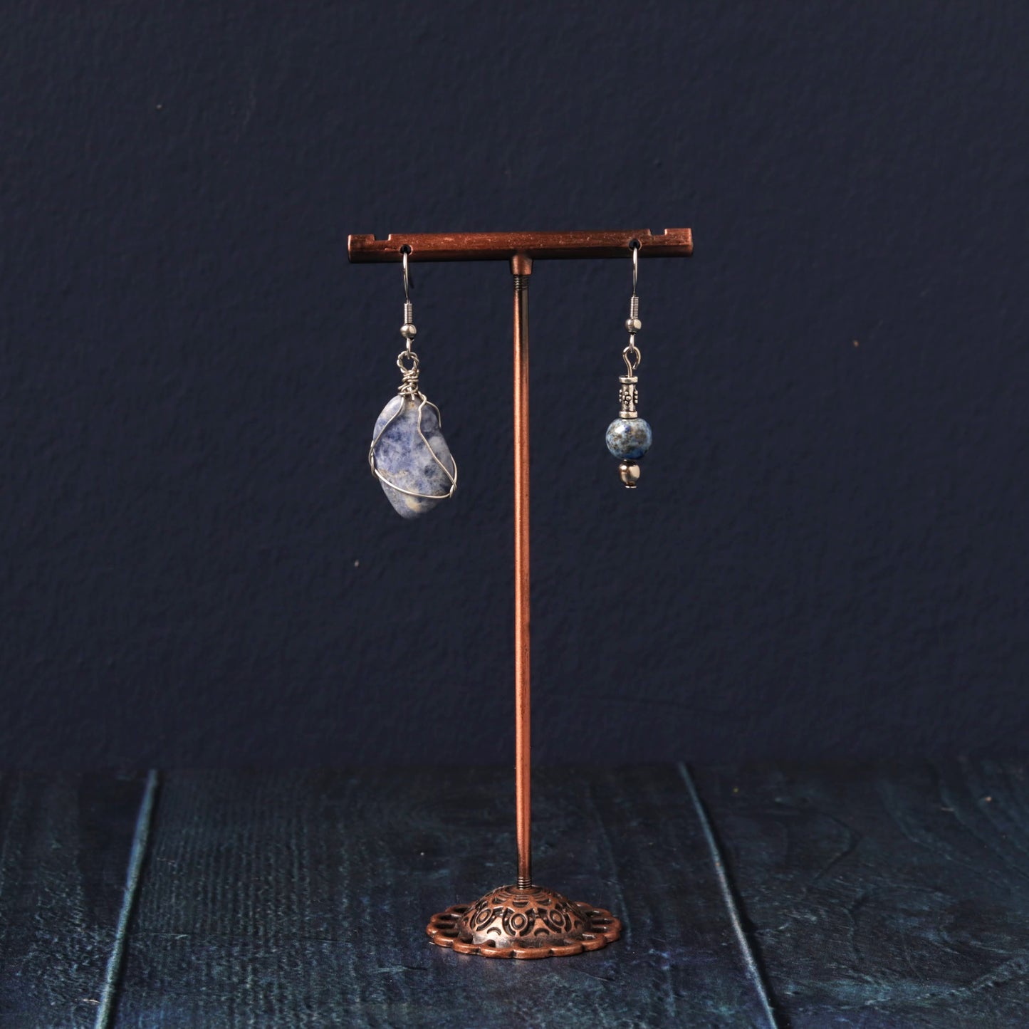 Shirin's sodalite