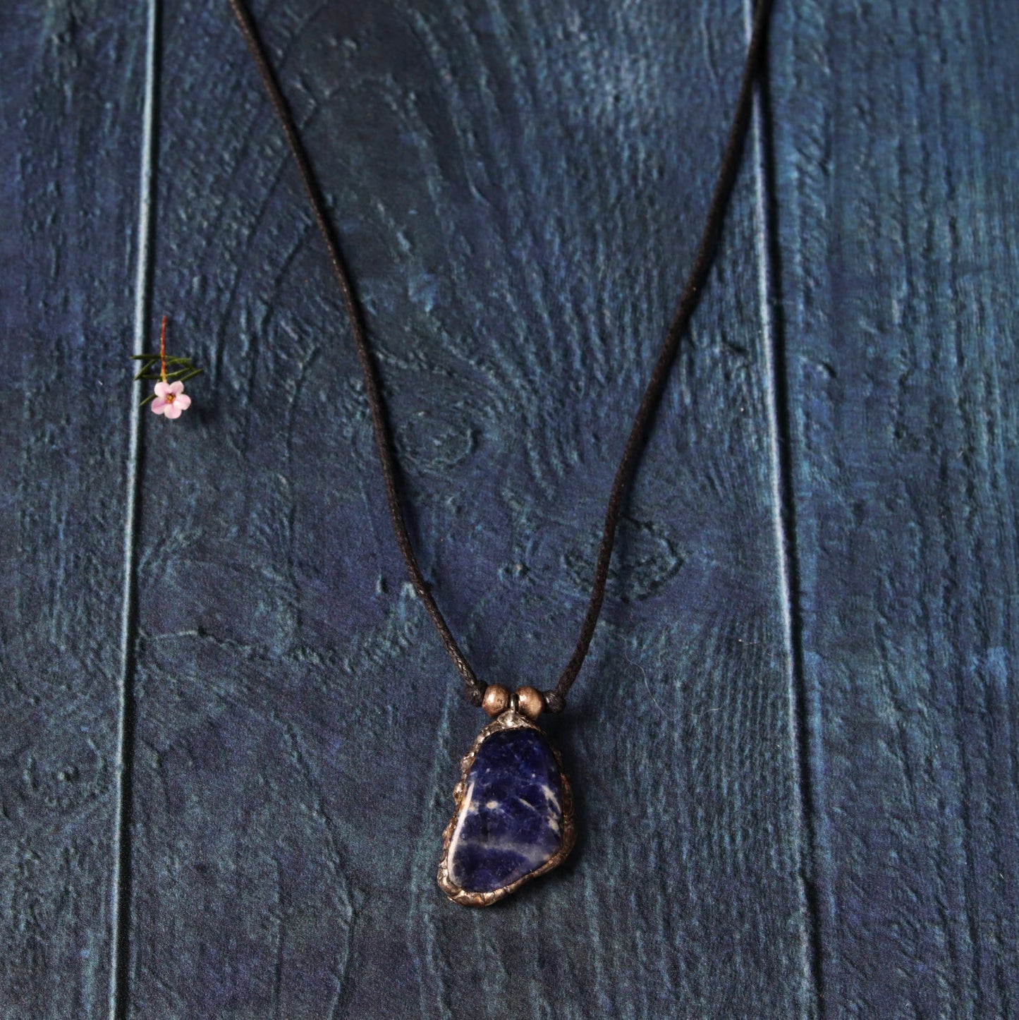 Solange's sodalite
