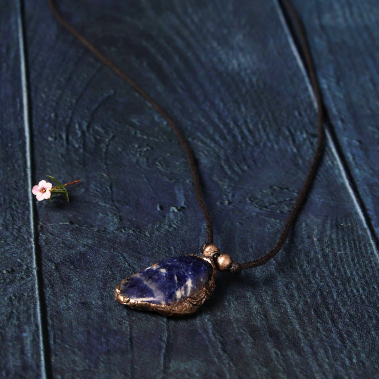 Solange's sodalite
