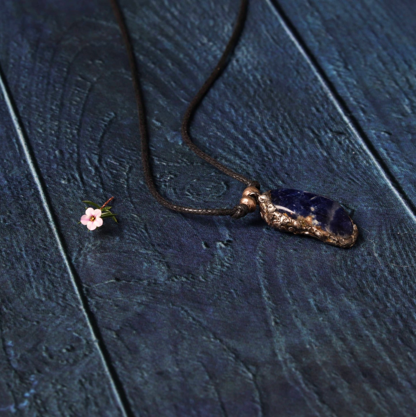 Solange's sodalite