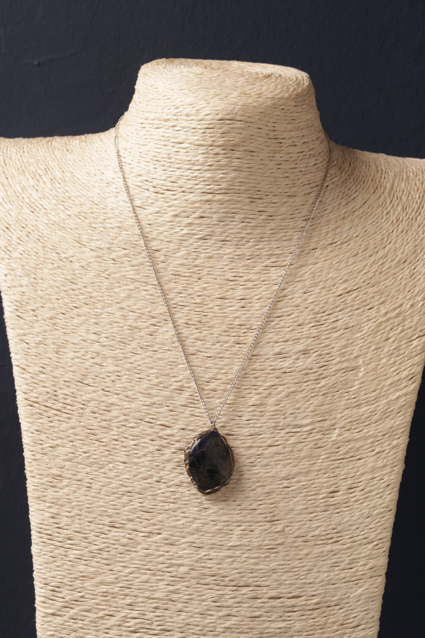 Sunday's Sodalite