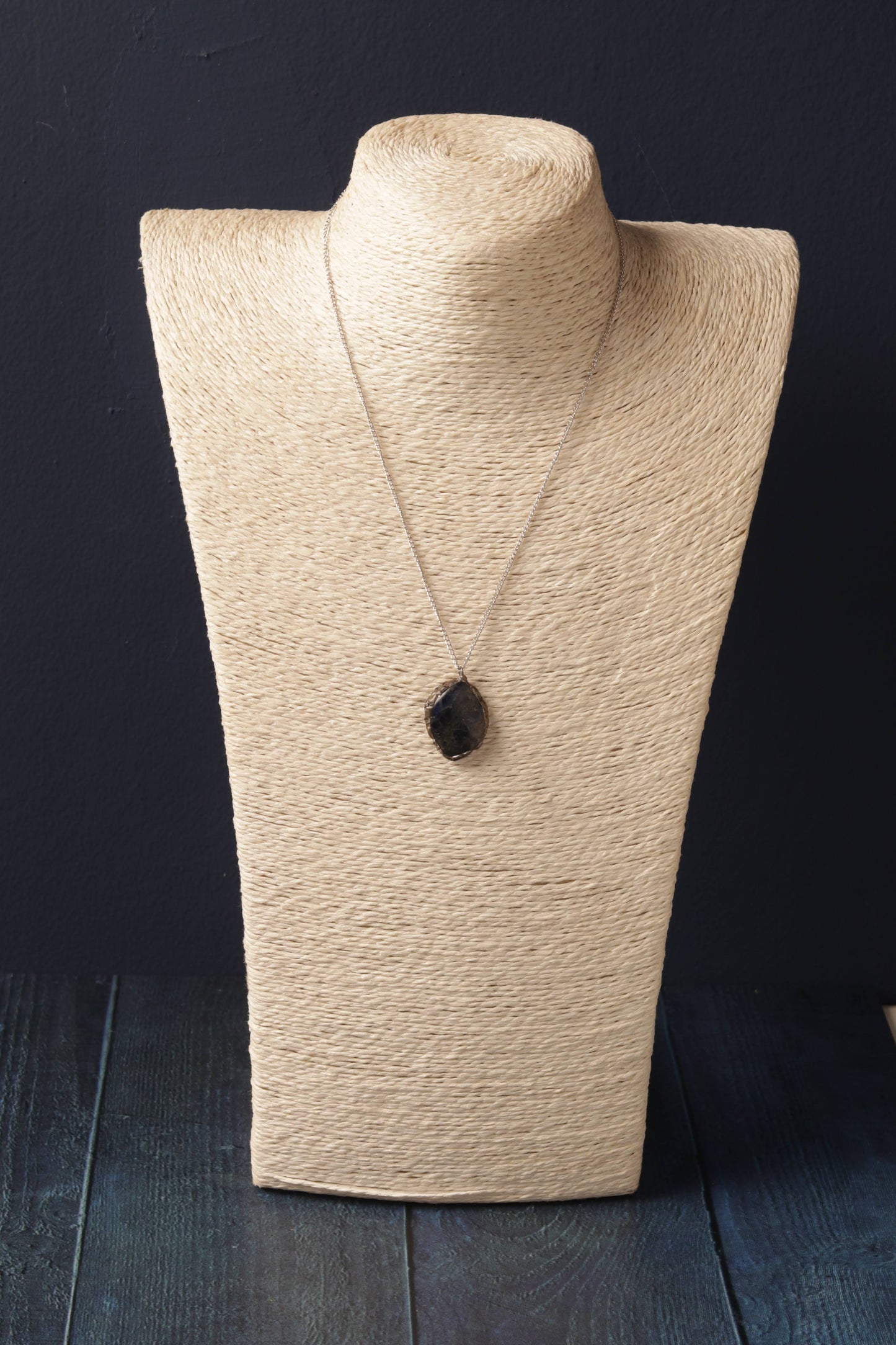 Sunday's Sodalite