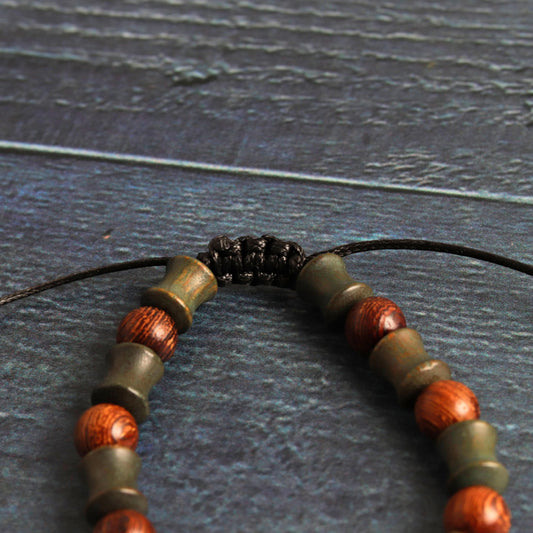 Billie Brown- Handmade Jewellery - i am boho