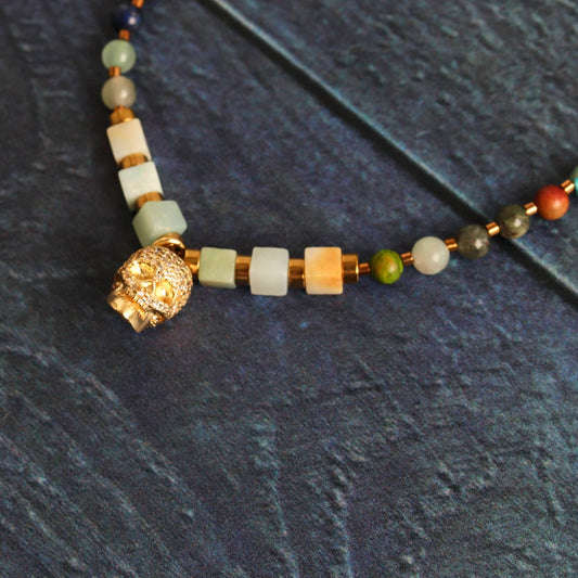 Melange - Handmade Jewellery - i am boho