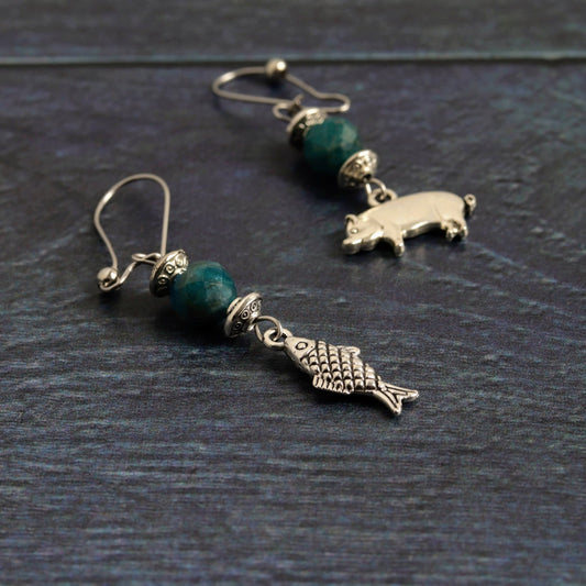 Free Spirit - Handmade Jewellery - i am boho