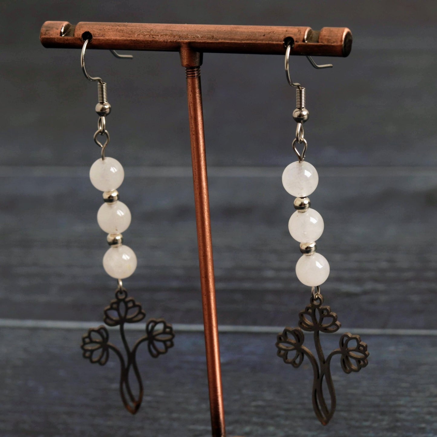 Wildflower Calm - Handmade Jewellery - i am boho